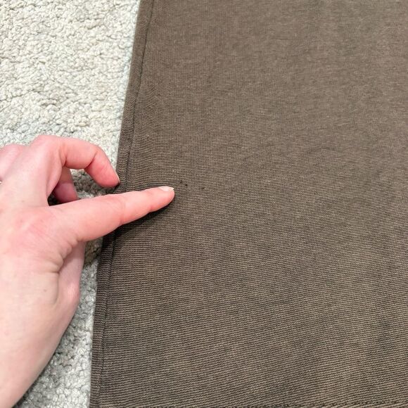 Horny Toad  Toad & Co Brown Nixi Dress Size S - Picture 12 of 12